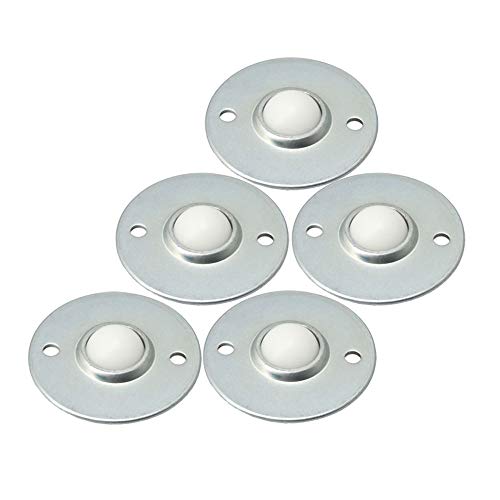 CNBTR - Rotelle con cuscinetto di trasferimento, confezione da 5