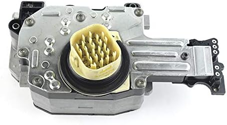 45RFE 545RFE 68RFE Transmission Shift Solenoid Pack Block Compatible With Dodg-e Grand 2004-On