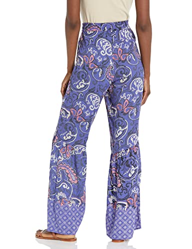 Angie Women's Flared Pant2