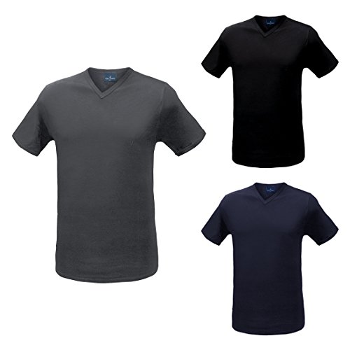 T-Shirt de Musculation Homme Navigare pour Optimiser vos Séances