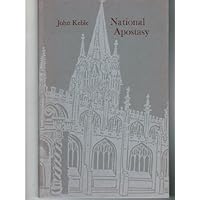 Assize Sermon on National Apostasy