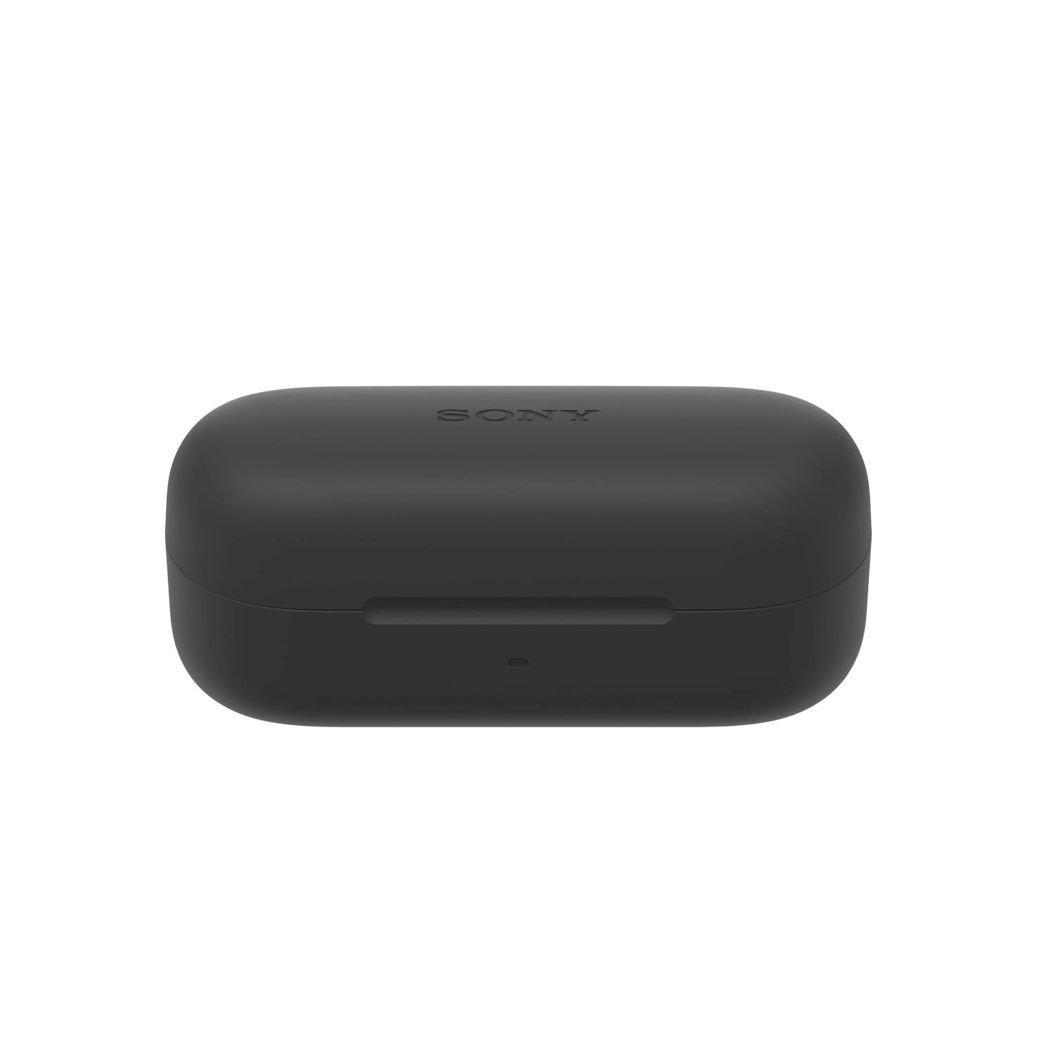 Sony WFC510 True Wireless Cuffie Bluetooth Multipoint IPX4 Spotify Tap Ricarica Rapida 22h Nero