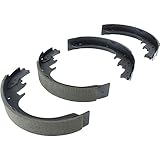 Centric 111.03100 Centric Premium Brake Shoes