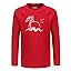 Red 09/Long Sleeve