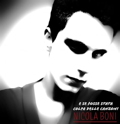 Le interviste di Supermarket : Nicola Boni