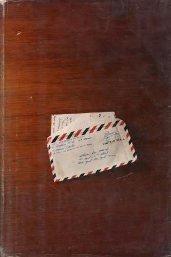 The Letters of Pfc. Richard E. Marks USMC B005F1QA3A Book Cover