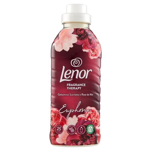 Lenor Weichspüler Konzentrat Jasmin 525 ml