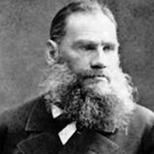 『Lev Tolstoj: vita e opere』のカバーアート