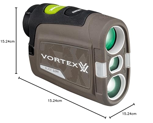 Image of Vortex Optics Blade Series Golf Laser Rangefinders (Blade Slope)