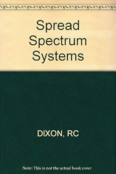Hardcover Spread spectrum systems Book
