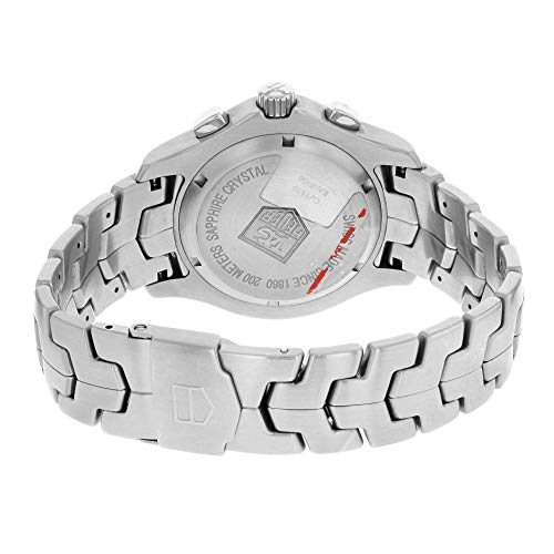 TAG Heuer Link Mens Watch CJ1110.BA05763