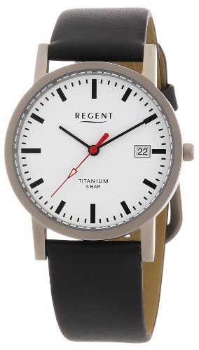 Preisvergleich Produktbild Regent Klassische Uhr 11190083