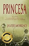  PRINCESA:  Policiaca  Thriller 