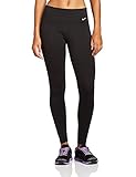 Womens Nike Legend 2.0 Tights Black Size Small