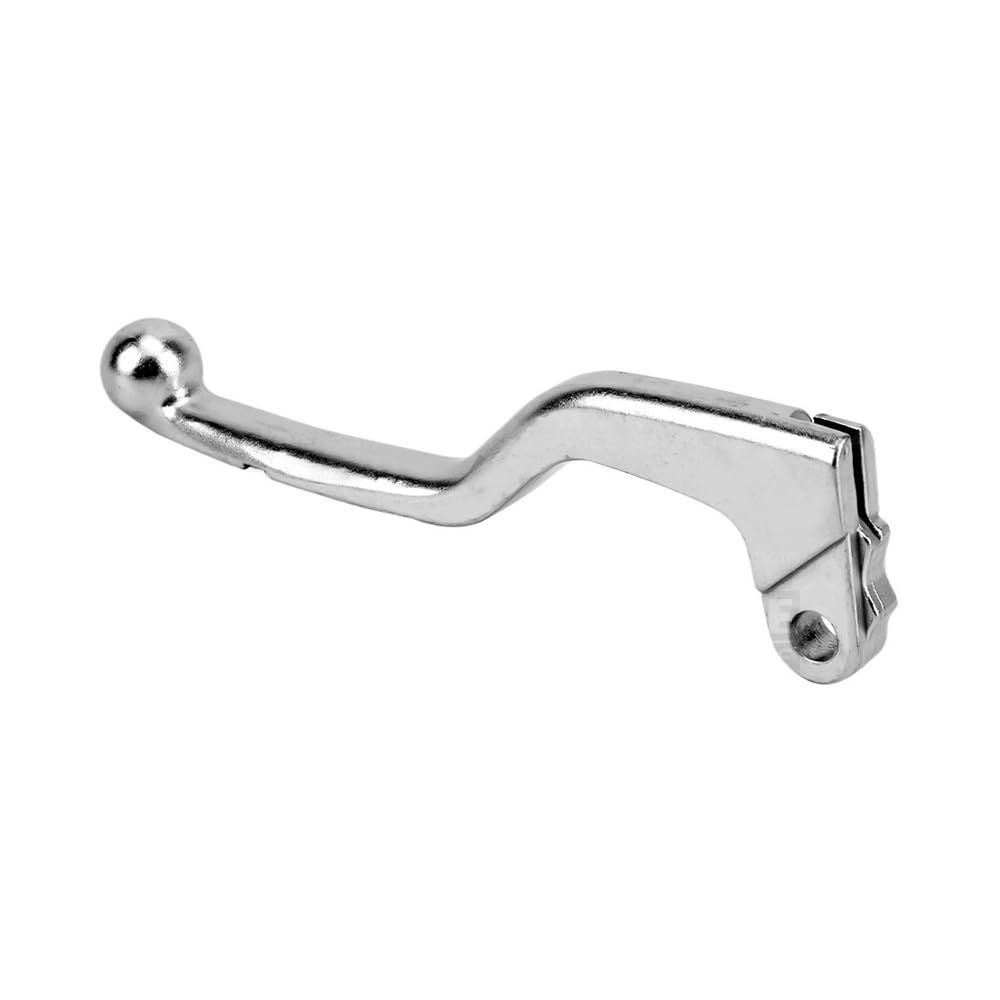 BEQLXTA Brake Lever Guard Motorcycle Accessorie Brake Clutch Lever for CR125R CR250R CRF250X CRF250R CRF450R CRF450X(Clutch Lever)