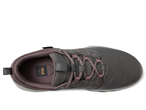 Teva Teva Women's Canyonview RP, Dark Gull Grey/Burlwood, 9 M US