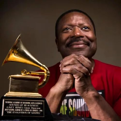 Gary Hines of Sounds of Blackness | Prince, Stevie Wonder & Minneapolis Legacy (2012 Archive)