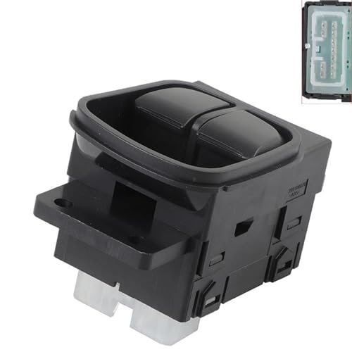 Interrupteur Électrique Principal Hyundai Eon Commande Haute Précision Référence 935704N0004X - 3