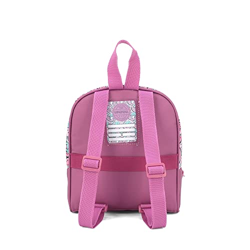 Lancheira Térmica Escolar Feminina Bicho Preguiça 35493