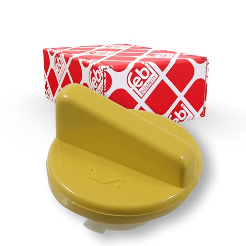 febi bilstein 23615 pokrywka do napełniania oleju, 1 sztuka