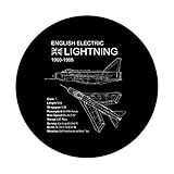 Zoom IMG-2 raf english electric lightning popsockets Zoom IMG-2 raf english electric lightning popsockets