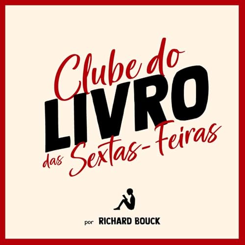 Clube do Livro das Sextas-Feiras cover art