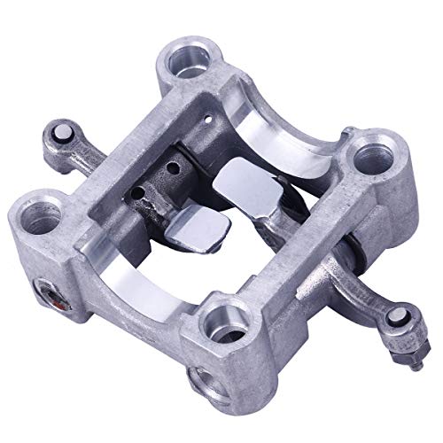 Glixal ATMT1-097 157QMJ Engine CamShaft Seat with Rocker Arm Assy for GY6 125cc 150cc Chinese Scooter Moped ATV Go Kart - Thumbnail 3