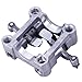 Glixal ATMT1-097 157QMJ Engine CamShaft Seat with Rocker Arm Assy for GY6 125cc 150cc Chinese Scooter Moped ATV Go Kart