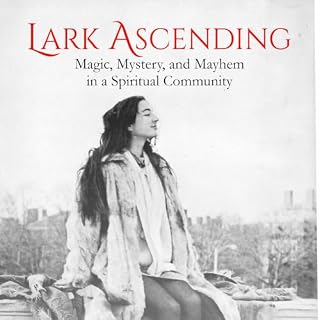 Lark Ascending cover art