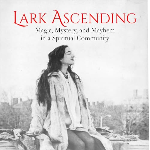 Lark Ascending Titelbild