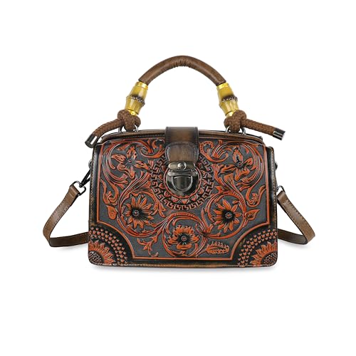 Crossbody Bag For Women Shoulder Bag Purse and Handbag Tote