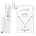 AC750 Repetidor de WiFi Amplificador Señal Router Banda Dual Mesh Extensor WiFi...