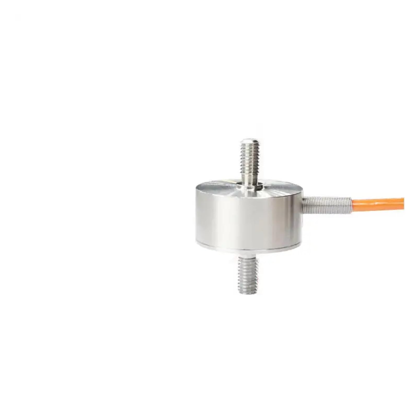 Capteur de force miniature 30 kg à double vis pour mesure de compression et tension
