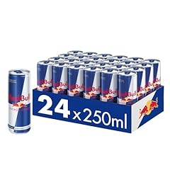 Red Bull Classic Energy Drink...