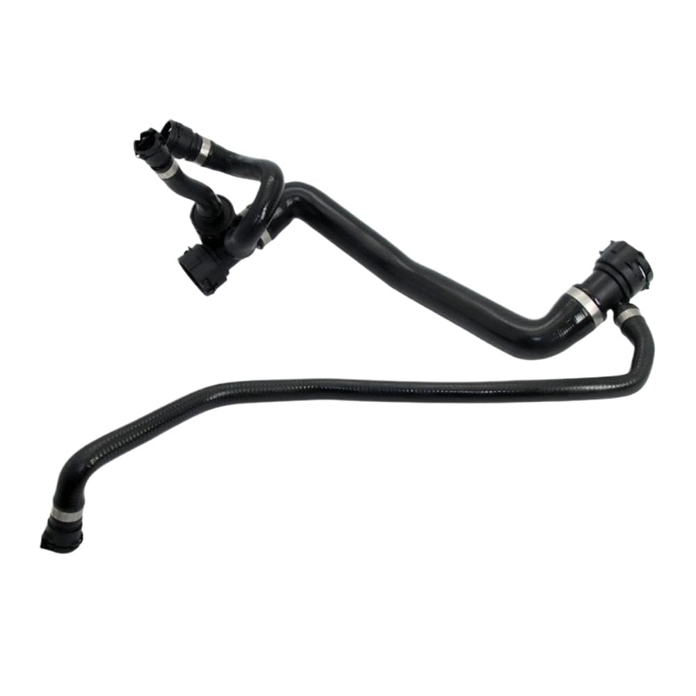 Txhvfacft Onecolor Upper Cooling Water Hose 17127568749 Compatible With Bmw 5 Series E60 Lci 520Li 520I N46n