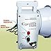 Lakro Domestic Electric Coconut Scraper (110v) Model LCS-009