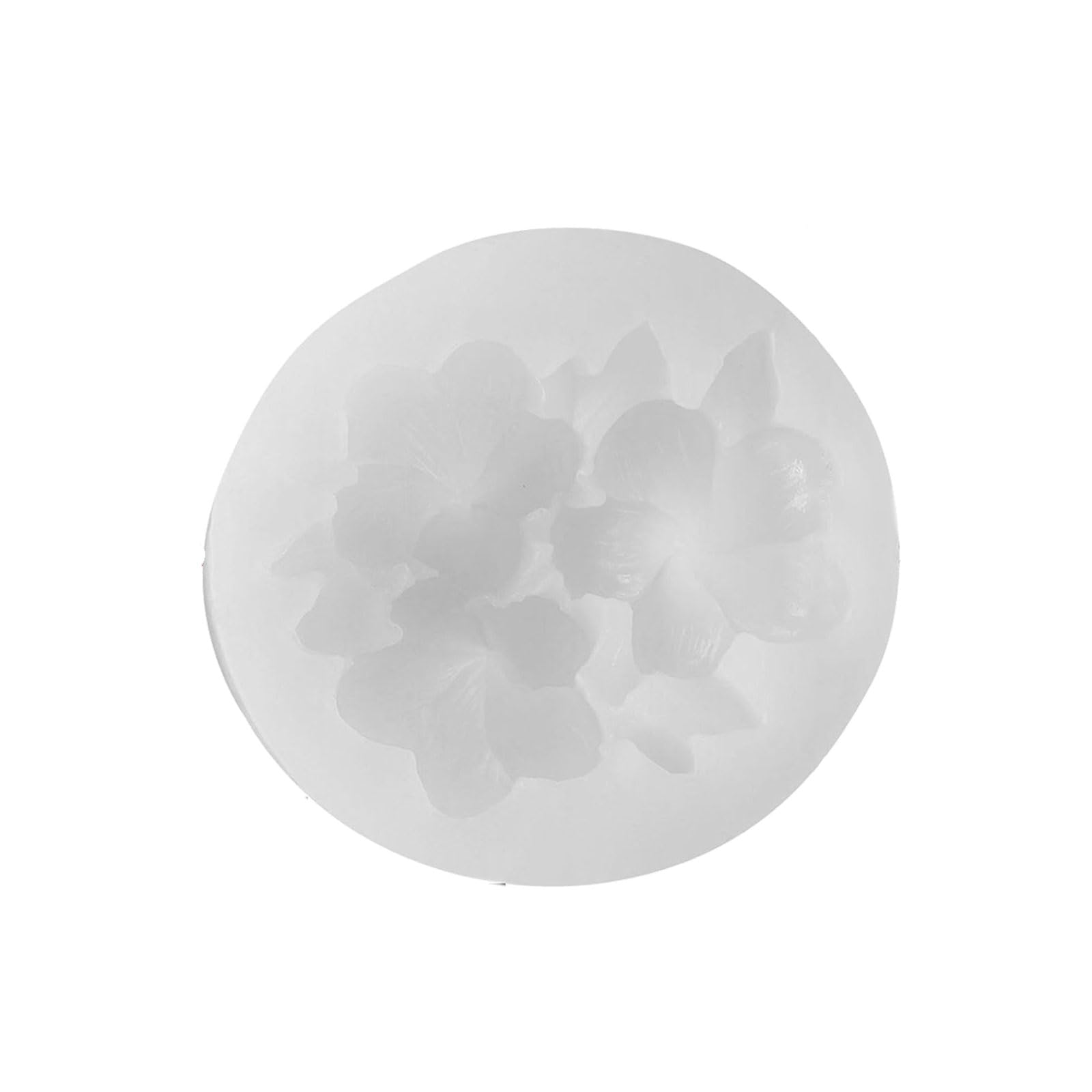 HUANGING Flexible Silicone for Making Crystal Drip Decorations Family Fun Activity Decoration