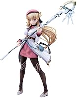 軌跡シリーズ アニエス・クローデル 1/8 完成品フィギュア