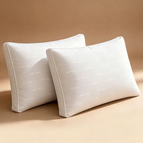 Calvin Klein Luxury Hotel Down Alternative