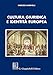 Cultura Giuridica E Identità Europea - 3