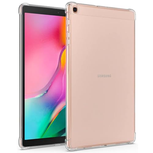 Amazon.co.jp: For Samsung Galaxy TAB A 10.1 2019 T510/T515 ケース