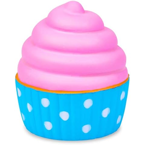Tenna Tops Cute Cupcake Antenna Topper Decor Auto Accessory Cover