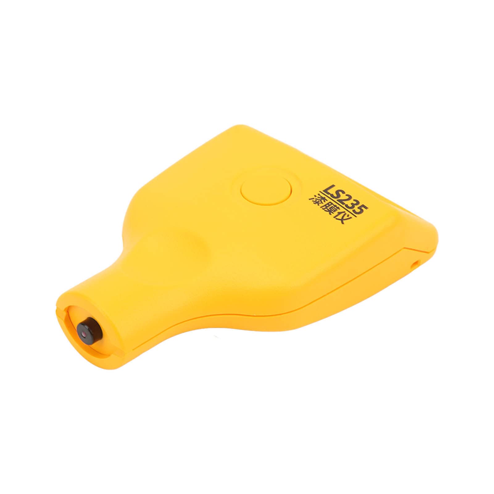 Cocoarm Miernik Grubości Lakieru Miernik Grubości Powłoki ABS 0 do 2000um Efekt Halla Prąd Wirowy Odczyt 0,5 S Trzy Tryby Kontroli Lakieru Samochodowego Warsztat Blacharski