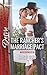 The Rancher's Marriage Pact (Texas Extreme)