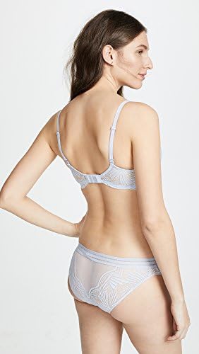 brassière calvin klein blanche