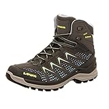 Sohle: LOWA 'Multi Trac' LOWA Innox PRO GTX MID WS - 6