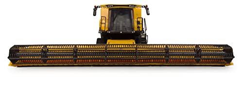 Moissonneuse-batteuse New Holland CR10.90 pour optimiser les rendements - 7