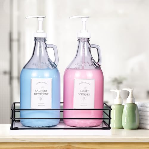 Ozrvyndarel Glass Laundry Dispenser thumbnail 3