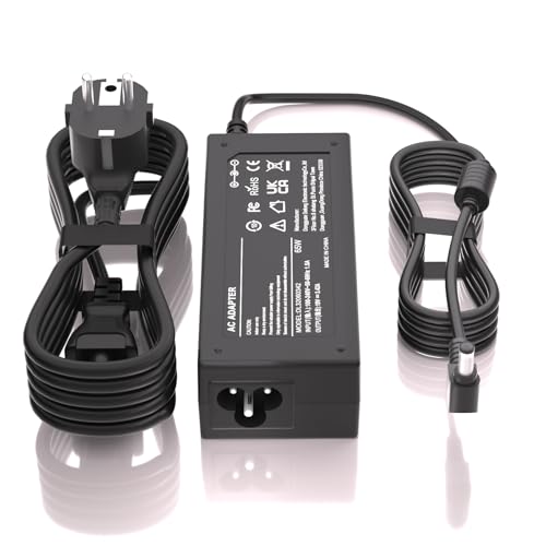 Chargeur 65W pour Fujitsu Lifebook ADP-65JH AB FPCAC002Z FMV-AC332A CP531975-01 FMV-AC329 FMV-AC341B E544 E554 E546 E556 E547 E557 E548 E558 E549 E559 E733...