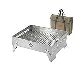 Photo Gallery campingmoon braciere da campeggio in acciaio inox pieghevole da giardino stufa a legna barbecue campeggio braciere Photo Gallery campingmoon braciere da campeggio in acciaio inox pieghevole da giardino stufa a legna barbecue campeggio braciere